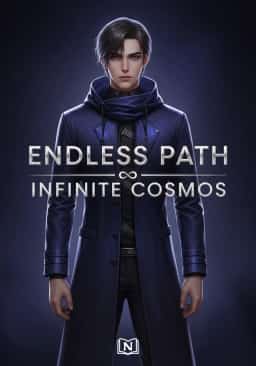 Endless Path : Infinite Cosmos
