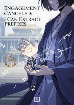 Engagement Canceled: I Can Extract Prefixes