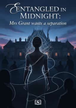 Entangled in Midnight: Mrs Grant wants a Divorce
