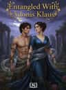 Entangled With Adonis Klaus