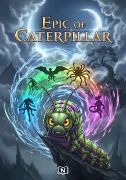 Epic of Caterpillar