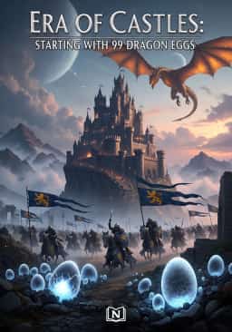 Era of Castles: Starting with 99 Dragon Eggs