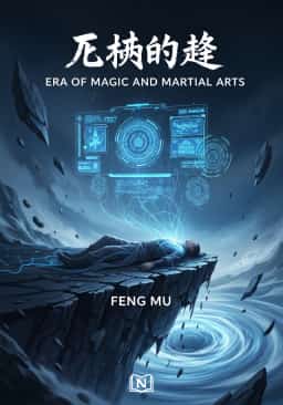 Era of Magic and Martial Arts