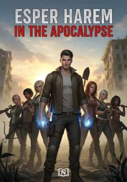 Esper Harem in the Apocalypse