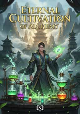 Eternal Cultivation of Alchemy novel cover