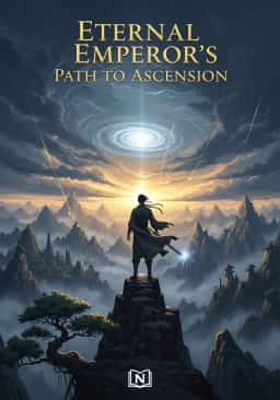 Eternal Emperor's Path to Ascension
