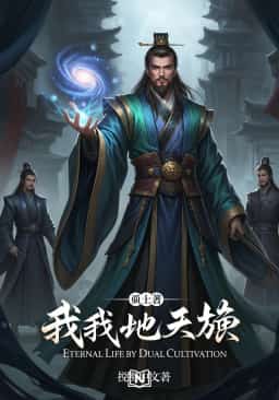 Eternal Life by Dual Cultivation