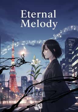 Eternal Melody novel cover
