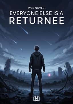 Everyone Else is a Returnee novel cover
