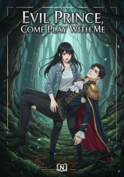 Evil Prince, Come Play With Me