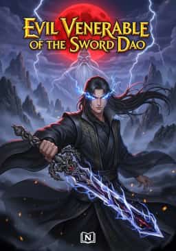 Evil Venerable of the Sword Dao