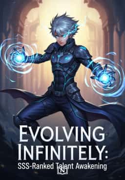 Evolving Infinitely: SSS-Ranked Talent Awakening.