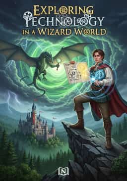 Exploring Technology in a Wizard World