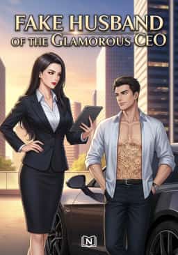 Fake Husband of the Glamorous CEO