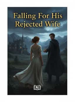 Falling For His Rejected Wife  novel cover
