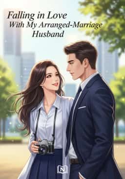 Falling in Love With My Arranged-Marriage Husband