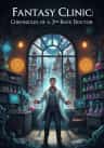 Fantasy Clinic: Chronicles of a 3rd-Rate Doctor