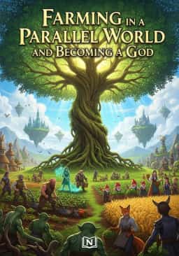 Farming in a Parallel World and Becoming a God