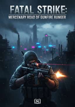 Fatal Strike: Mercenary Road of Gunfire Ranger