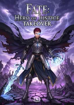 Fate: Hero of Justice Takeover