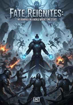 Fate Reignites: My Rampage in a World Where Time Stops