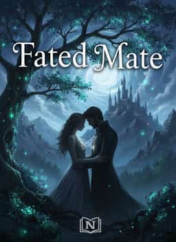 Fated Mate novel cover