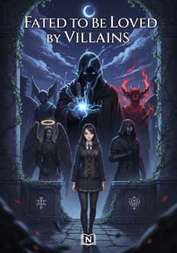 Fated to Be Loved by Villains