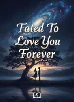 Fated To Love You Forever novel cover