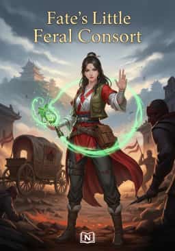 Fate's Little Feral Consort