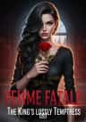 Femme Fatale: The King's Deadly Temptress
