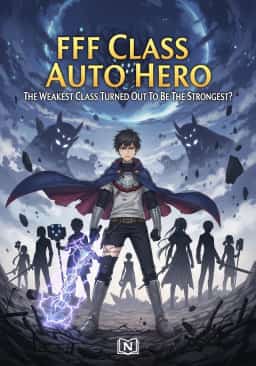 FFF Class Auto Hero: The Weakest Class Turned Out To Be The Strongest?