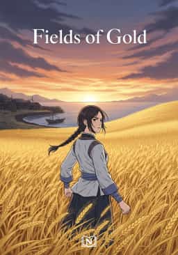 Fields of Gold novel cover