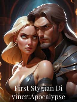 First Stygian Diviner:Apocalypse