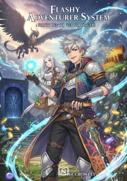 Flashy Adventurer System : Show Off to Get Stronger!