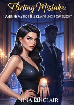 Flirting Mistake: I Married My Ex's Billionaire Uncle Overnight