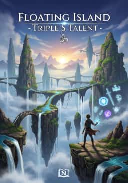 Floating Island - Triple S Talent