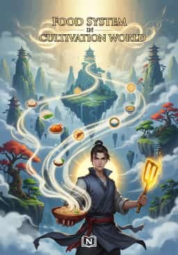 Food System in Cultivation World