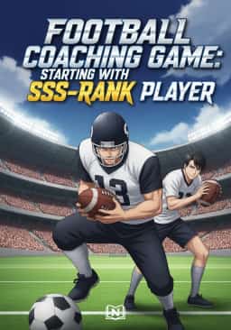 Football Coaching Game: Starting With SSS-Rank Player novel cover