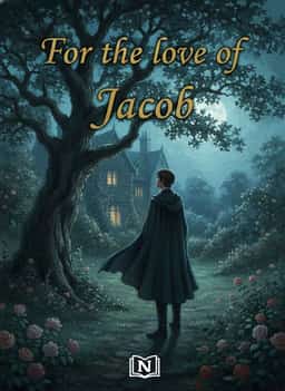 For the love of Jacob novel cover