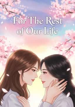 For The Rest of Our Life novel cover
