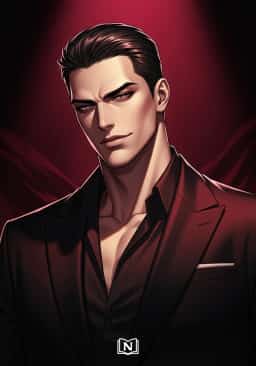 Forbidden Affair with My Mafia Stepbrother R18