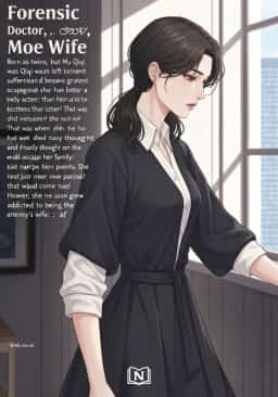 Forensic Doctor, Moe Wife