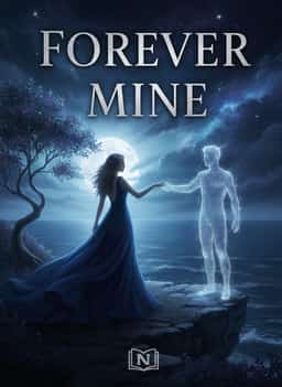 Forever Mine novel cover