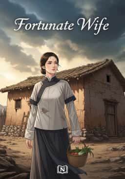 Fortunate Wife novel cover