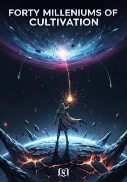 Forty Millenniums of Cultivation