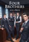 Four Brothers and a Bride