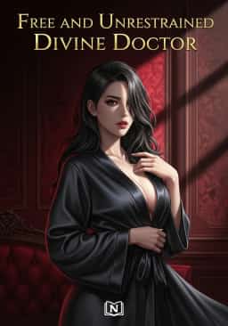 Free and Unrestrained Divine Doctor novel cover