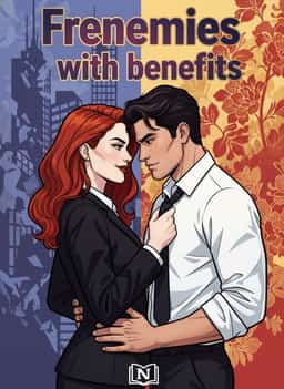 Frenemies with benefits