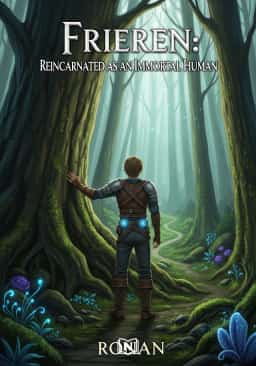 Frieren: Reincarnated as an Immortal Human