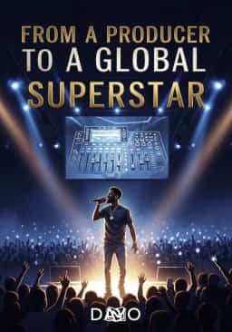 From A Producer To A Global Superstar